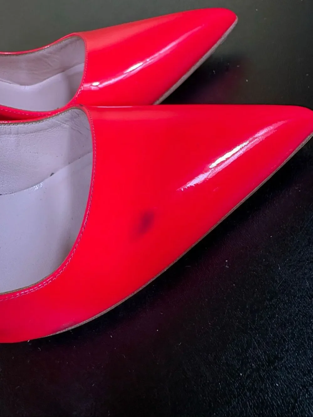 Kate Spade pumps size 8